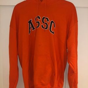 ANTI SOCIAL SOCIAL CLUB HOODIE